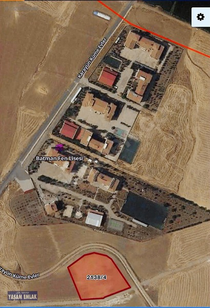 Sahibinden Fen Lisesi Yanında 253 Metre Uygun Fiyata — fotoğraf 6