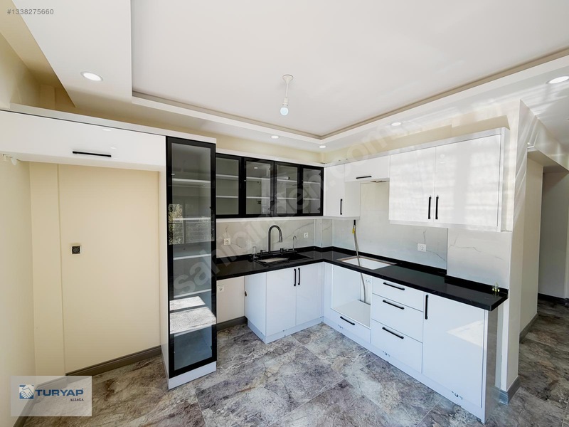 Aliağa Yalı Mah.de 3+2 Forleks Yerden Isıtmalı Bahçeli Villa — fotoğraf 4