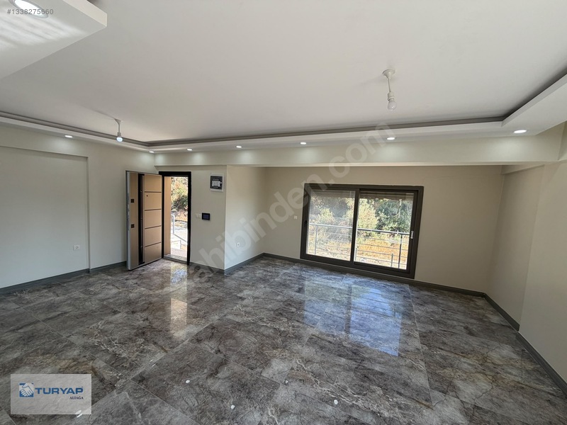 Aliağa Yalı Mah.de 3+2 Forleks Yerden Isıtmalı Bahçeli Villa — fotoğraf 6