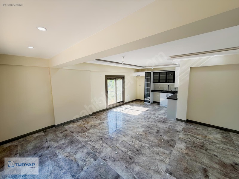 Aliağa Yalı Mah.de 3+2 Forleks Yerden Isıtmalı Bahçeli Villa — fotoğraf 7