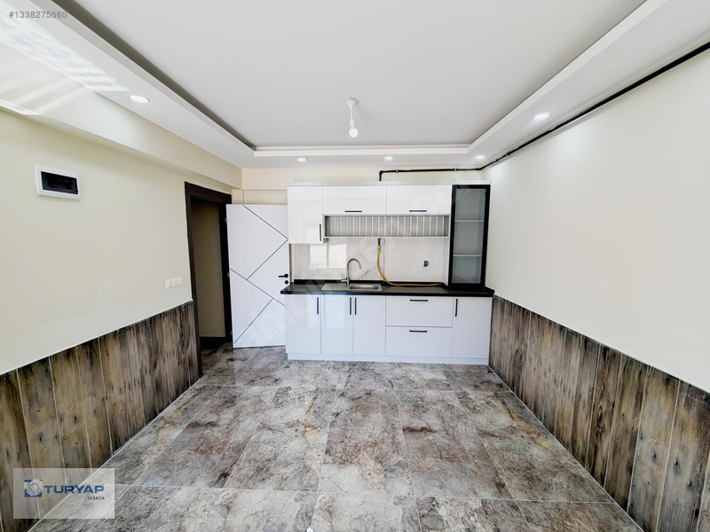 Aliağa Yalı Mah.de 3+2 Forleks Yerden Isıtmalı Bahçeli Villa — fotoğraf 10