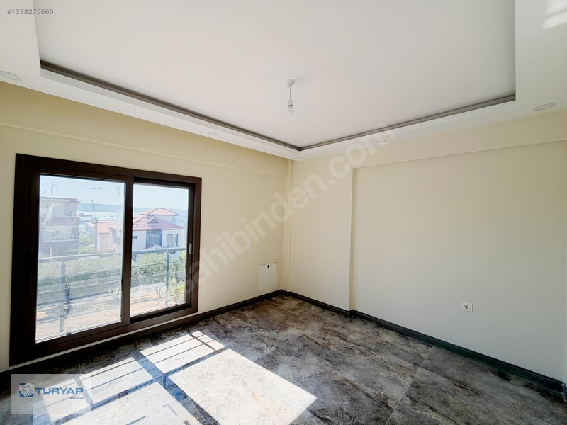Aliağa Yalı Mah.de 3+2 Forleks Yerden Isıtmalı Bahçeli Villa — fotoğraf 20