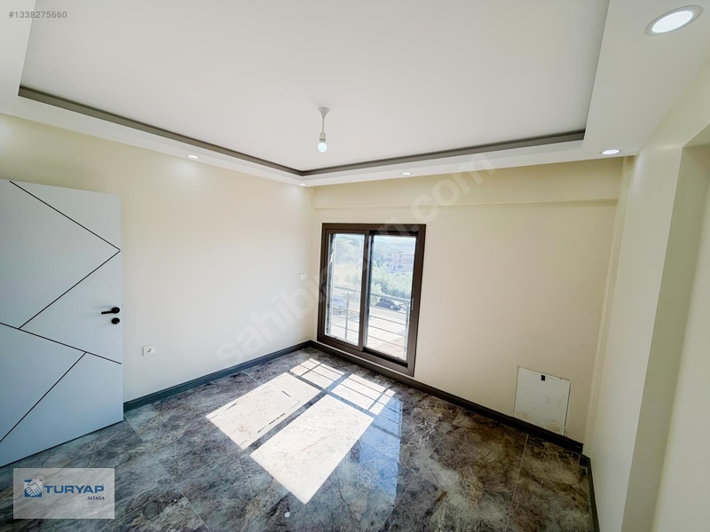 Aliağa Yalı Mah.de 3+2 Forleks Yerden Isıtmalı Bahçeli Villa — fotoğraf 21