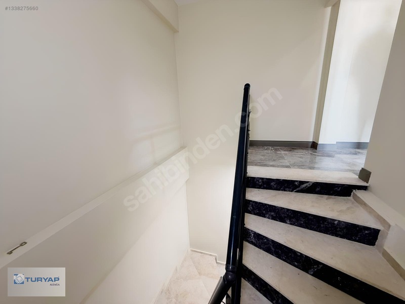Aliağa Yalı Mah.de 3+2 Forleks Yerden Isıtmalı Bahçeli Villa — fotoğraf 25