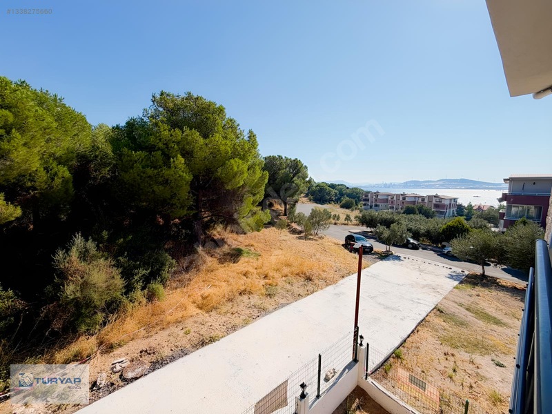 Aliağa Yalı Mah.de 3+2 Forleks Yerden Isıtmalı Bahçeli Villa — fotoğraf 27