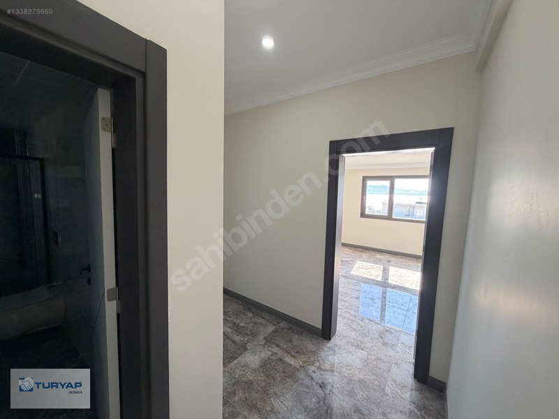 Aliağa Yalı Mah.de 3+2 Forleks Yerden Isıtmalı Bahçeli Villa — fotoğraf 30