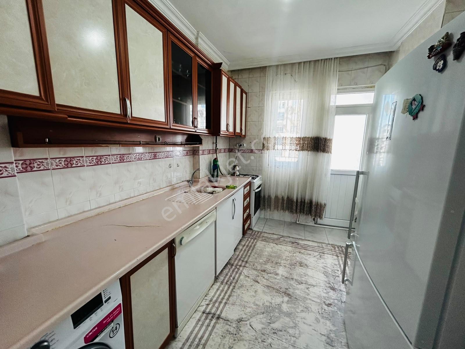 Roma Gayrimenkul'den Akbayır'da 3+1 Ara Kat Satılık Daire — fotoğraf 8