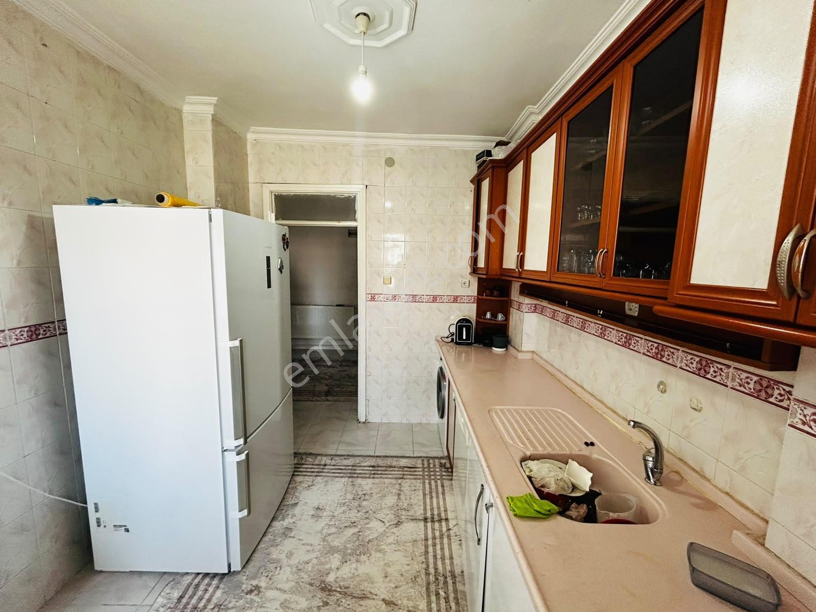 Roma Gayrimenkul'den Akbayır'da 3+1 Ara Kat Satılık Daire — fotoğraf 9