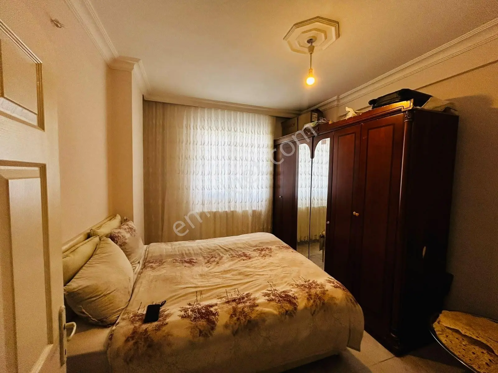 Roma Gayrimenkul'den Akbayır'da 3+1 Ara Kat Satılık Daire — fotoğraf 12
