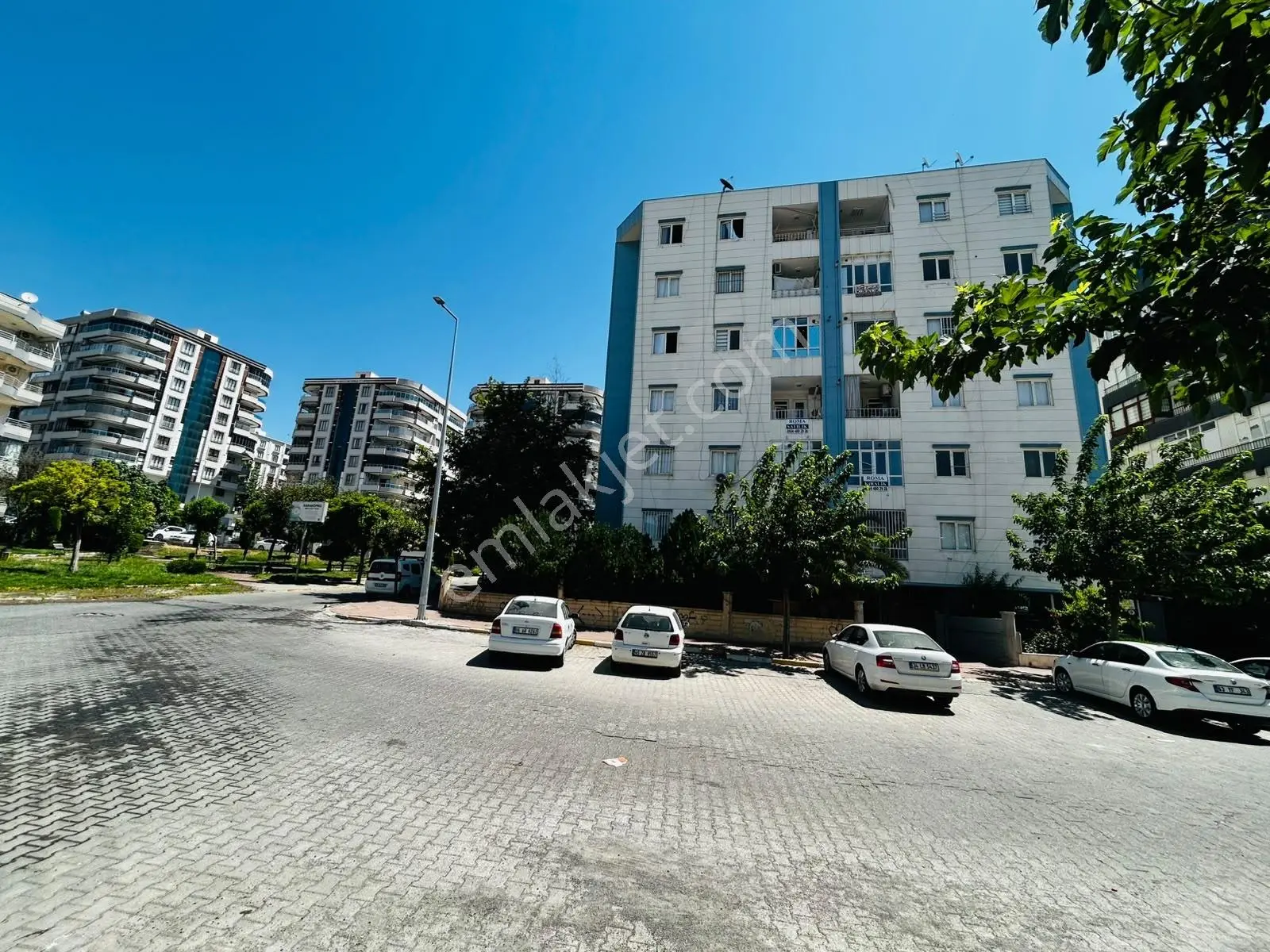 Roma Gayrimenkul'den Akbayır'da 3+1 Ara Kat Satılık Daire — fotoğraf 20