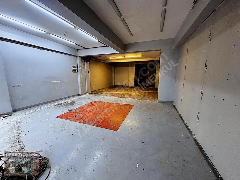 Yeni Meskenden Cadde Üstü Kiralık 60 M Kiralık Dükkan — fotoğraf 7