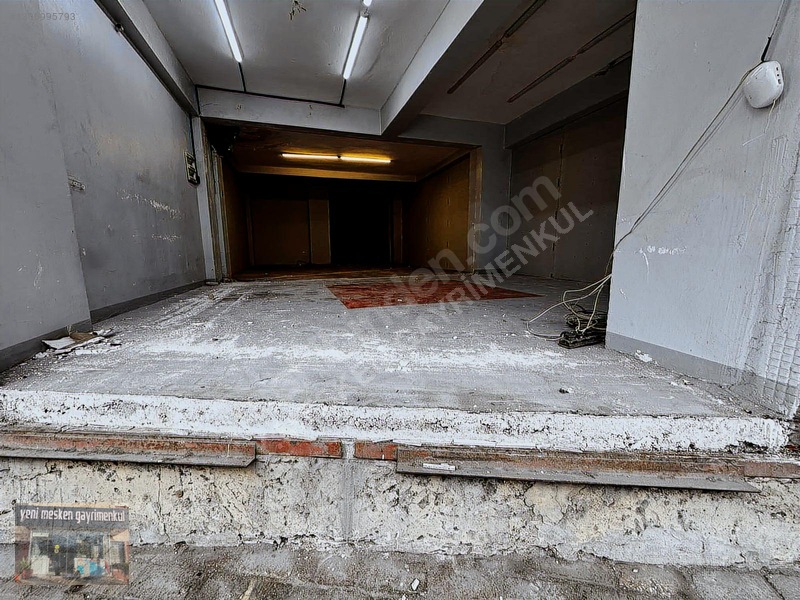 Yeni Meskenden Cadde Üstü Kiralık 60 M Kiralık Dükkan — fotoğraf 8