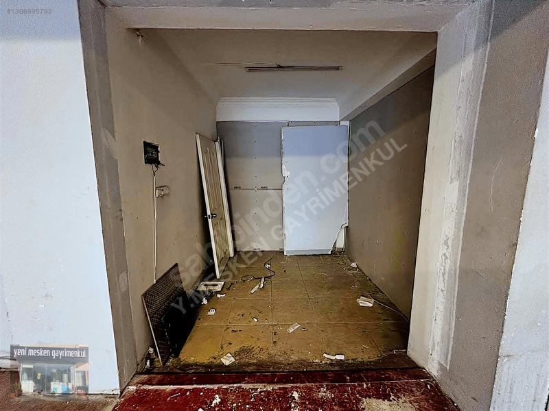 Yeni Meskenden Cadde Üstü Kiralık 60 M Kiralık Dükkan — fotoğraf 9