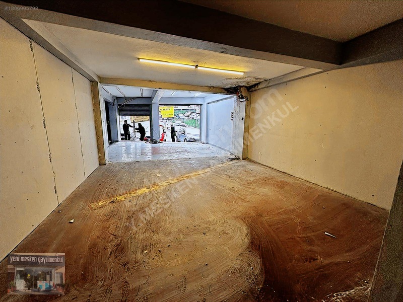 Yeni Meskenden Cadde Üstü Kiralık 60 M Kiralık Dükkan — fotoğraf 10