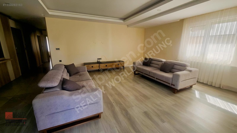 Döşemealtı Cattavilla Homes Sit.3+1 Eşyalı Kiralık Daire — fotoğraf 5