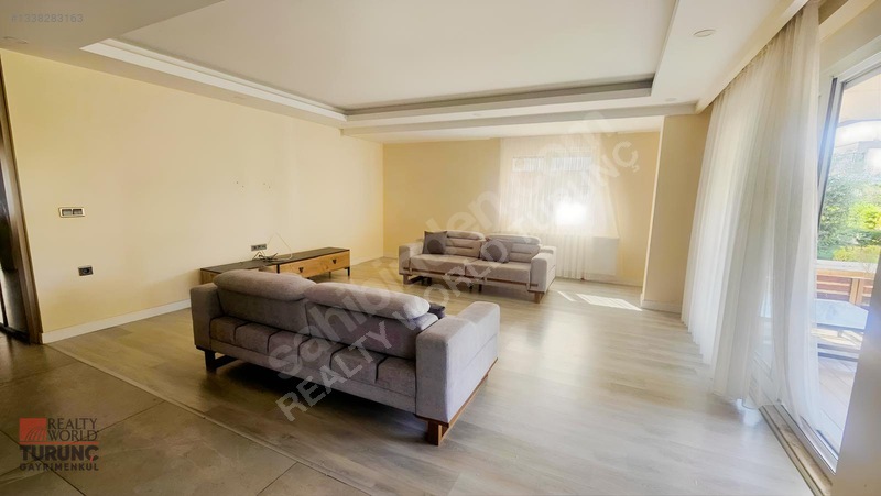 Döşemealtı Cattavilla Homes Sit.3+1 Eşyalı Kiralık Daire — fotoğraf 8