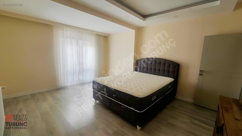 Döşemealtı Cattavilla Homes Sit.3+1 Eşyalı Kiralık Daire — fotoğraf 10