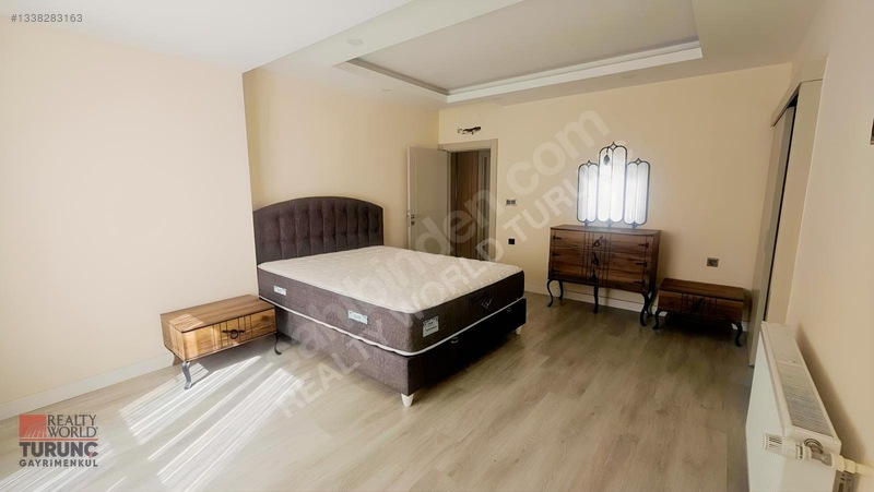 Döşemealtı Cattavilla Homes Sit.3+1 Eşyalı Kiralık Daire — fotoğraf 11