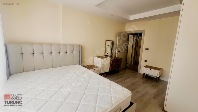 Döşemealtı Cattavilla Homes Sit.3+1 Eşyalı Kiralık Daire — fotoğraf 14