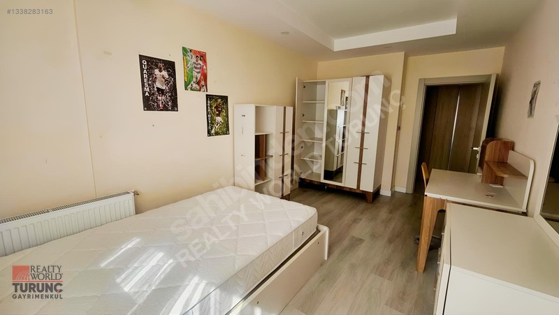 Döşemealtı Cattavilla Homes Sit.3+1 Eşyalı Kiralık Daire — fotoğraf 16