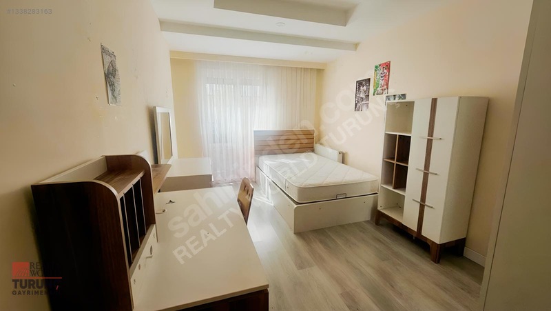 Döşemealtı Cattavilla Homes Sit.3+1 Eşyalı Kiralık Daire — fotoğraf 18