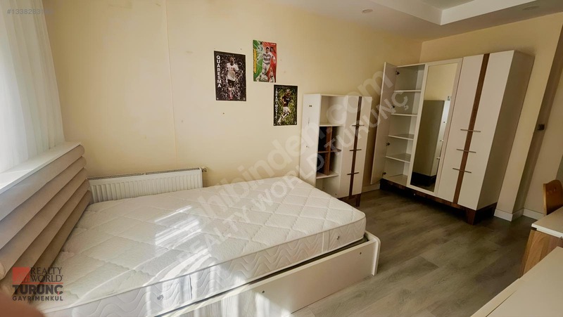 Döşemealtı Cattavilla Homes Sit.3+1 Eşyalı Kiralık Daire — fotoğraf 19