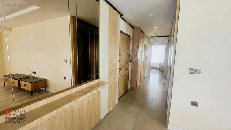 Döşemealtı Cattavilla Homes Sit.3+1 Eşyalı Kiralık Daire — fotoğraf 22