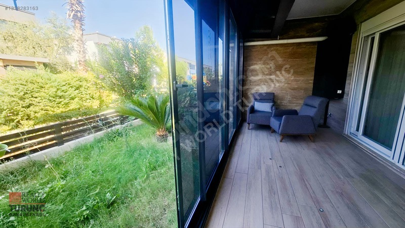 Döşemealtı Cattavilla Homes Sit.3+1 Eşyalı Kiralık Daire — fotoğraf 24