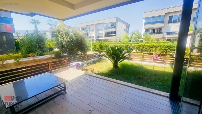 Döşemealtı Cattavilla Homes Sit.3+1 Eşyalı Kiralık Daire — fotoğraf 25