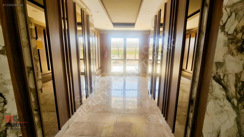 Döşemealtı Cattavilla Homes Sit.3+1 Eşyalı Kiralık Daire — fotoğraf 28