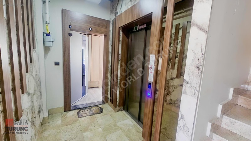 Döşemealtı Cattavilla Homes Sit.3+1 Eşyalı Kiralık Daire — fotoğraf 29