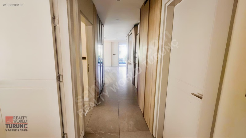 Döşemealtı Cattavilla Homes Sit.3+1 Eşyalı Kiralık Daire — fotoğraf 30