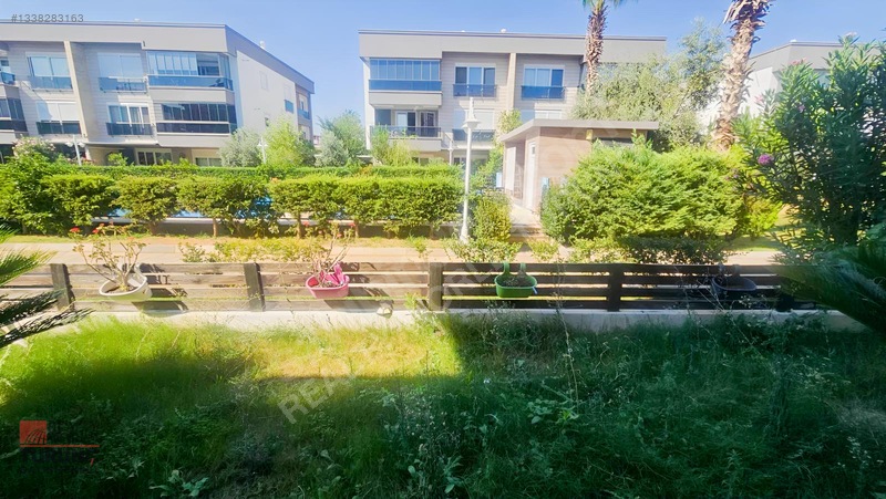 Döşemealtı Cattavilla Homes Sit.3+1 Eşyalı Kiralık Daire — fotoğraf 32