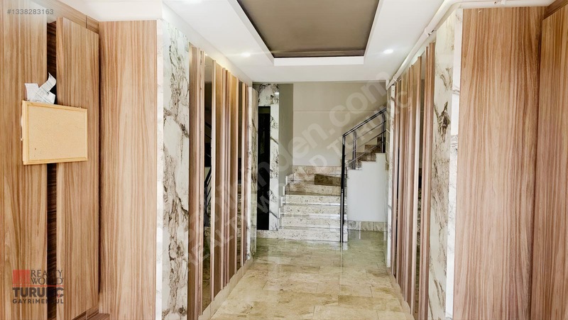 Döşemealtı Cattavilla Homes Sit.3+1 Eşyalı Kiralık Daire — fotoğraf 33