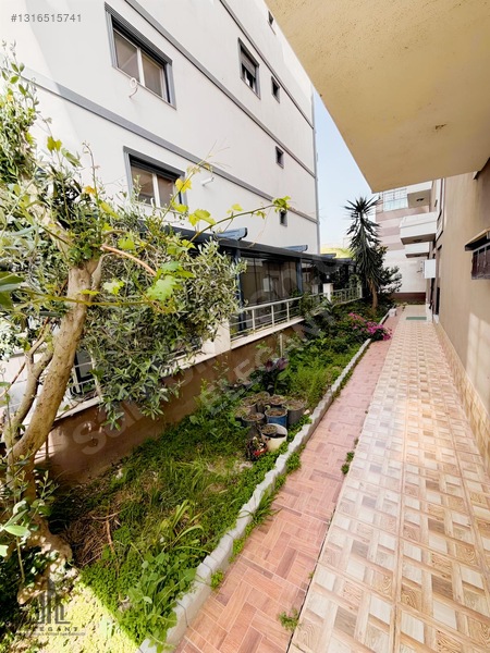 Ulukentte Emsalsiz 3+1 180 M² 5 Balkon Her Katta Tek Daire — fotoğraf 3
