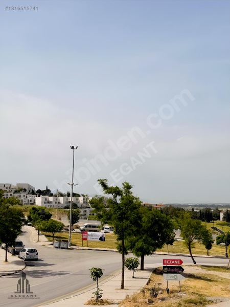 Ulukentte Emsalsiz 3+1 180 M² 5 Balkon Her Katta Tek Daire — fotoğraf 4