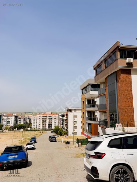 Ulukentte Emsalsiz 3+1 180 M² 5 Balkon Her Katta Tek Daire — fotoğraf 7