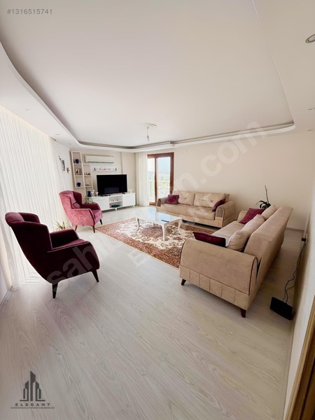 Ulukentte Emsalsiz 3+1 180 M² 5 Balkon Her Katta Tek Daire — fotoğraf 8