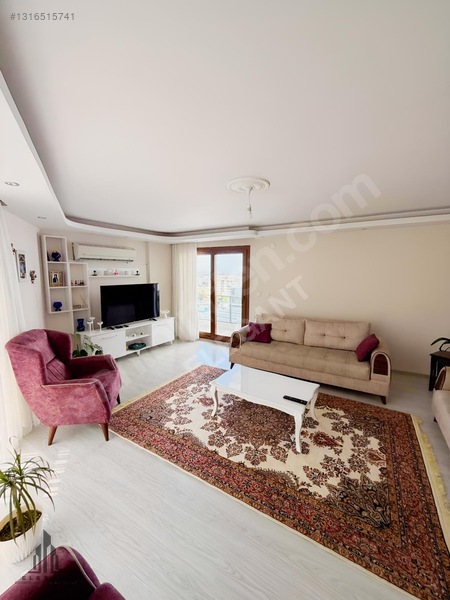 Ulukentte Emsalsiz 3+1 180 M² 5 Balkon Her Katta Tek Daire — fotoğraf 10