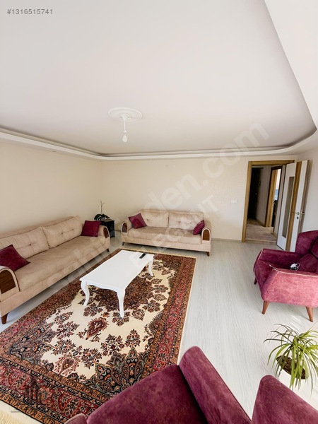 Ulukentte Emsalsiz 3+1 180 M² 5 Balkon Her Katta Tek Daire — fotoğraf 11