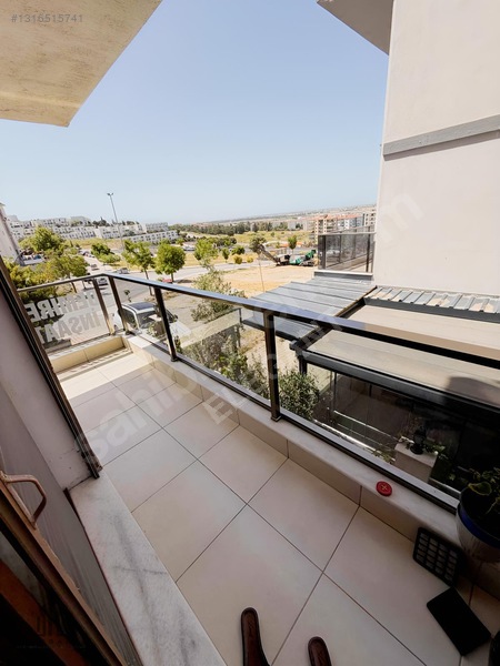 Ulukentte Emsalsiz 3+1 180 M² 5 Balkon Her Katta Tek Daire — fotoğraf 12