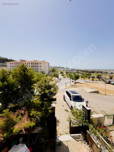 Ulukentte Emsalsiz 3+1 180 M² 5 Balkon Her Katta Tek Daire — fotoğraf 13