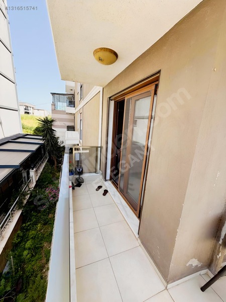 Ulukentte Emsalsiz 3+1 180 M² 5 Balkon Her Katta Tek Daire — fotoğraf 15