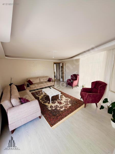 Ulukentte Emsalsiz 3+1 180 M² 5 Balkon Her Katta Tek Daire — fotoğraf 16