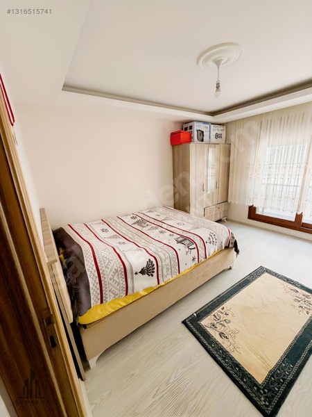 Ulukentte Emsalsiz 3+1 180 M² 5 Balkon Her Katta Tek Daire — fotoğraf 17