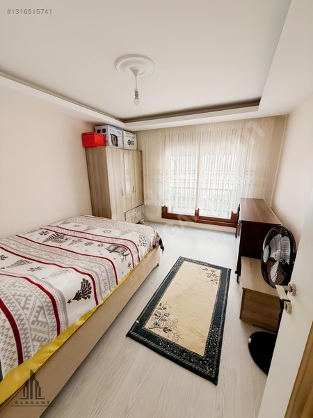 Ulukentte Emsalsiz 3+1 180 M² 5 Balkon Her Katta Tek Daire — fotoğraf 18