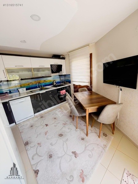 Ulukentte Emsalsiz 3+1 180 M² 5 Balkon Her Katta Tek Daire — fotoğraf 19