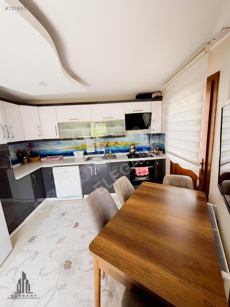 Ulukentte Emsalsiz 3+1 180 M² 5 Balkon Her Katta Tek Daire — fotoğraf 20