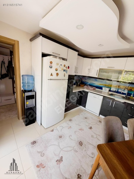 Ulukentte Emsalsiz 3+1 180 M² 5 Balkon Her Katta Tek Daire — fotoğraf 21