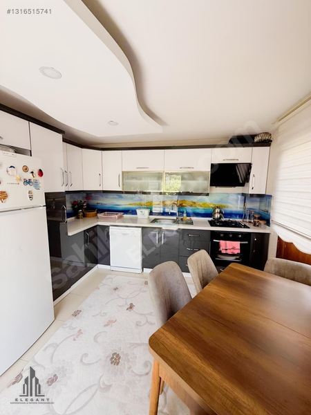 Ulukentte Emsalsiz 3+1 180 M² 5 Balkon Her Katta Tek Daire — fotoğraf 22